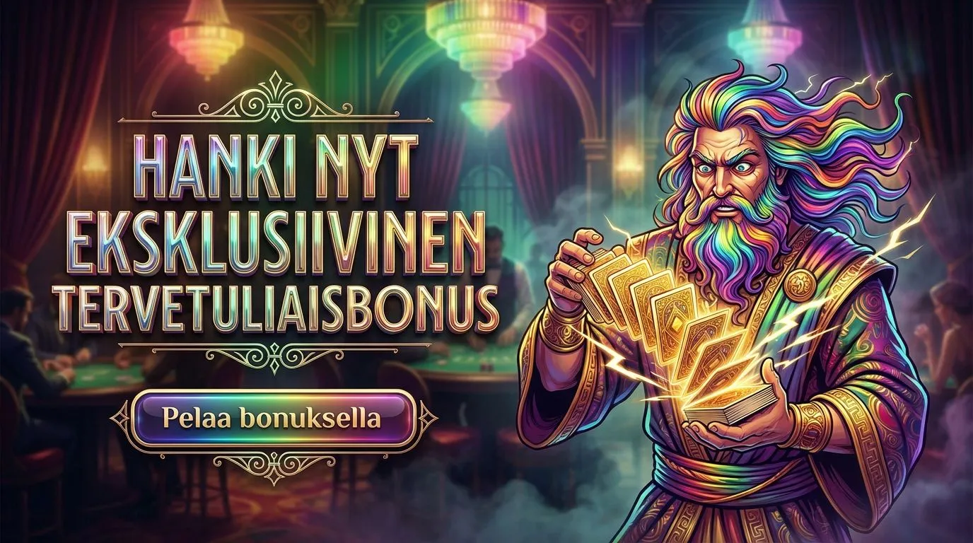 Olymposwin Casino